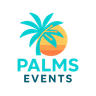 Palm Events Logo